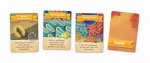 Cytosis A Cell Biology Board Game event cards