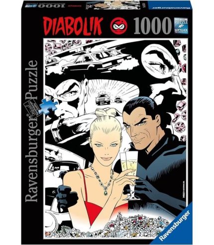 DIABOLIK