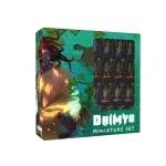 Daimyo Rebirth of the Empire miniatures pack