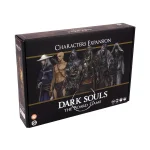 Dark Souls The Board Game – Characters Expansion