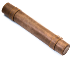 Dice Mat brown