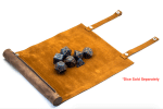 Dice Mat open