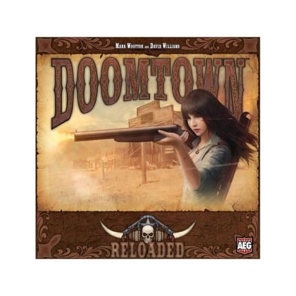 Doomtown