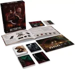 Dune Betrayal components