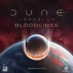 Dune Imperium – Bloodlines