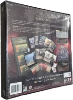 Dune Imperium – Bloodlines back cover