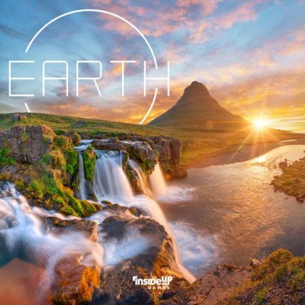 Earth board game