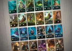 Echoes of Time cards