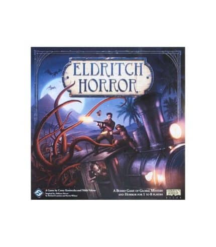Eldritch Horror