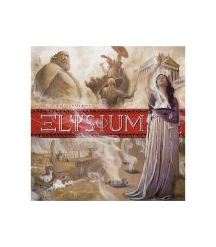 Elysium