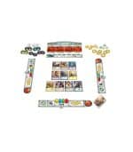 Elysium board game