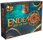Endeavor Age Sail