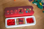 Endeavor Deep Sea Inserts