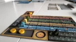 Endeavor Deep Sea overlayer player mat 2