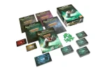 Escape Tales Children of Wyrmwoods components