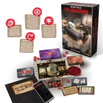 Escape Tales The Awakening components