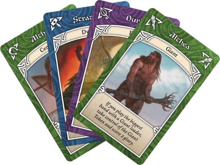 Ethnos Card