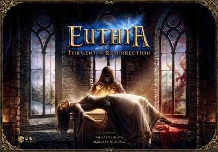 Euthia Torment of Resurrection