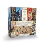 Evenfall back cover