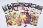 Evenfall cards