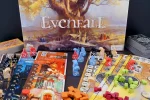 Evenfall components