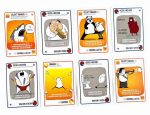 Exploding Kittens Party Pack cards