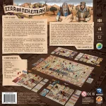 Ezra and Nehemiah back cover