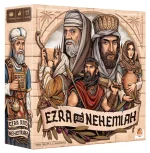 Ezra and Nehemiah box