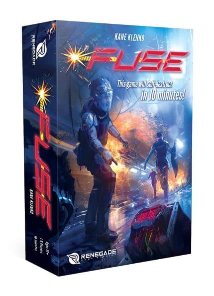 FUSE