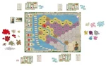 Faiyum game setup