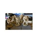 Fallout action figure