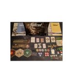 Fallout tabletop game