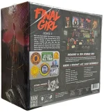 Final Girl S2 Ultimate Box back cover