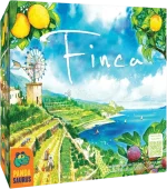 Finca box