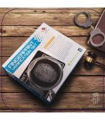 Fingerprint Verification Set بازی