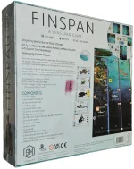 Finspan back cover