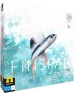 Finspan box cover
