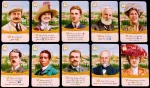 First in Flight friend cards