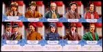 First in Flight pilot cards