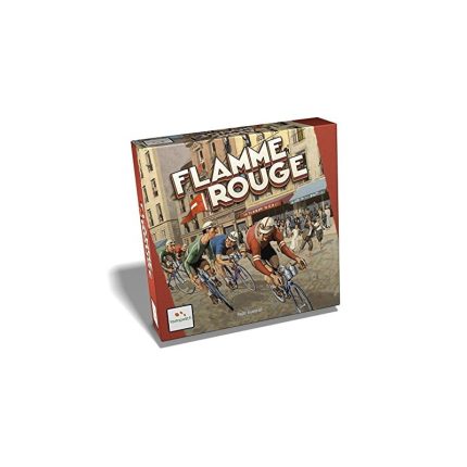 Flamme Rouge