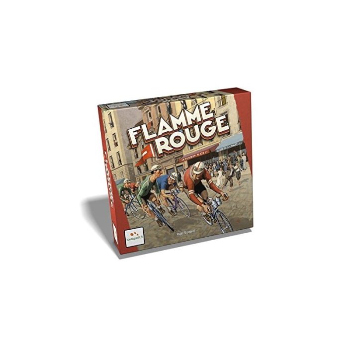 Flamme Rouge