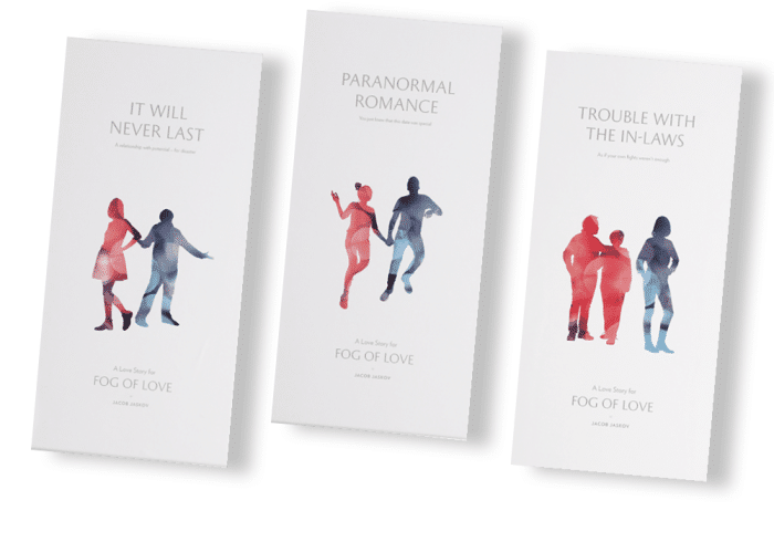Fog Of Love Bundle
