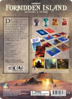 Forbidden Island - Image 2