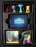 Forbidden Island box