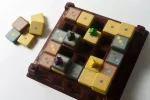 Fossilis board