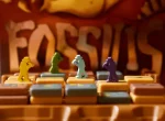 Fossilis components