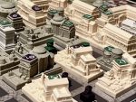 Foundations of Rome miniatures