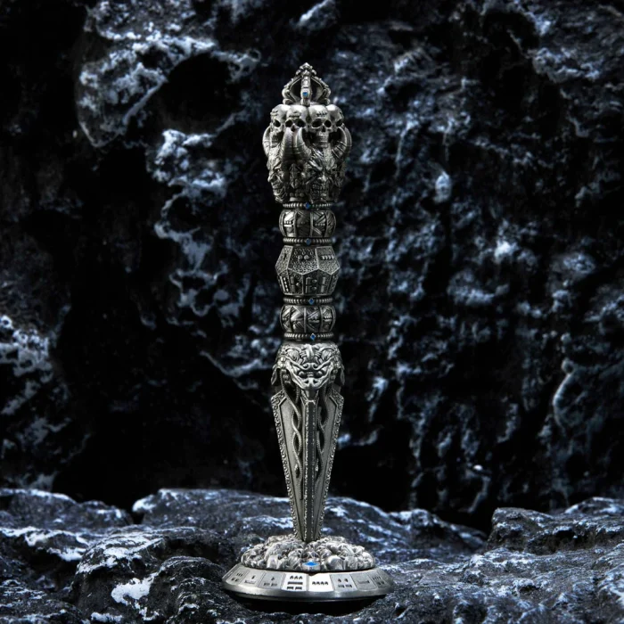 Wand Dice