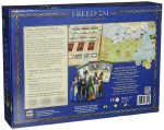 Freedom - The Underground Railroad board game