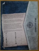 Frosthaven Solo Scenarios Front